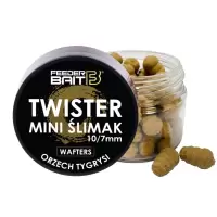 Mini Ślimak Orzech Tygrysi - Feeder Bait